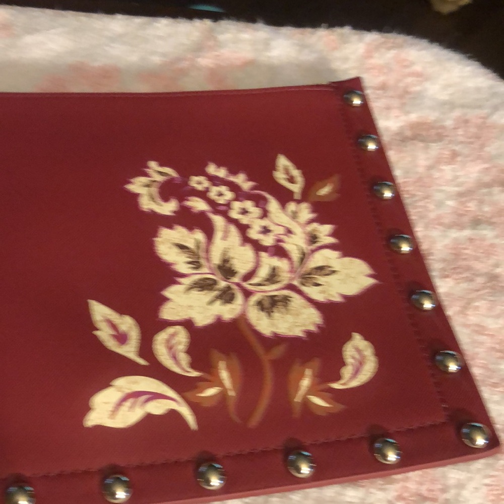 WHBM clutch - Picture 2 of 7